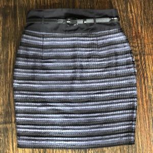Reiss pencil skirt